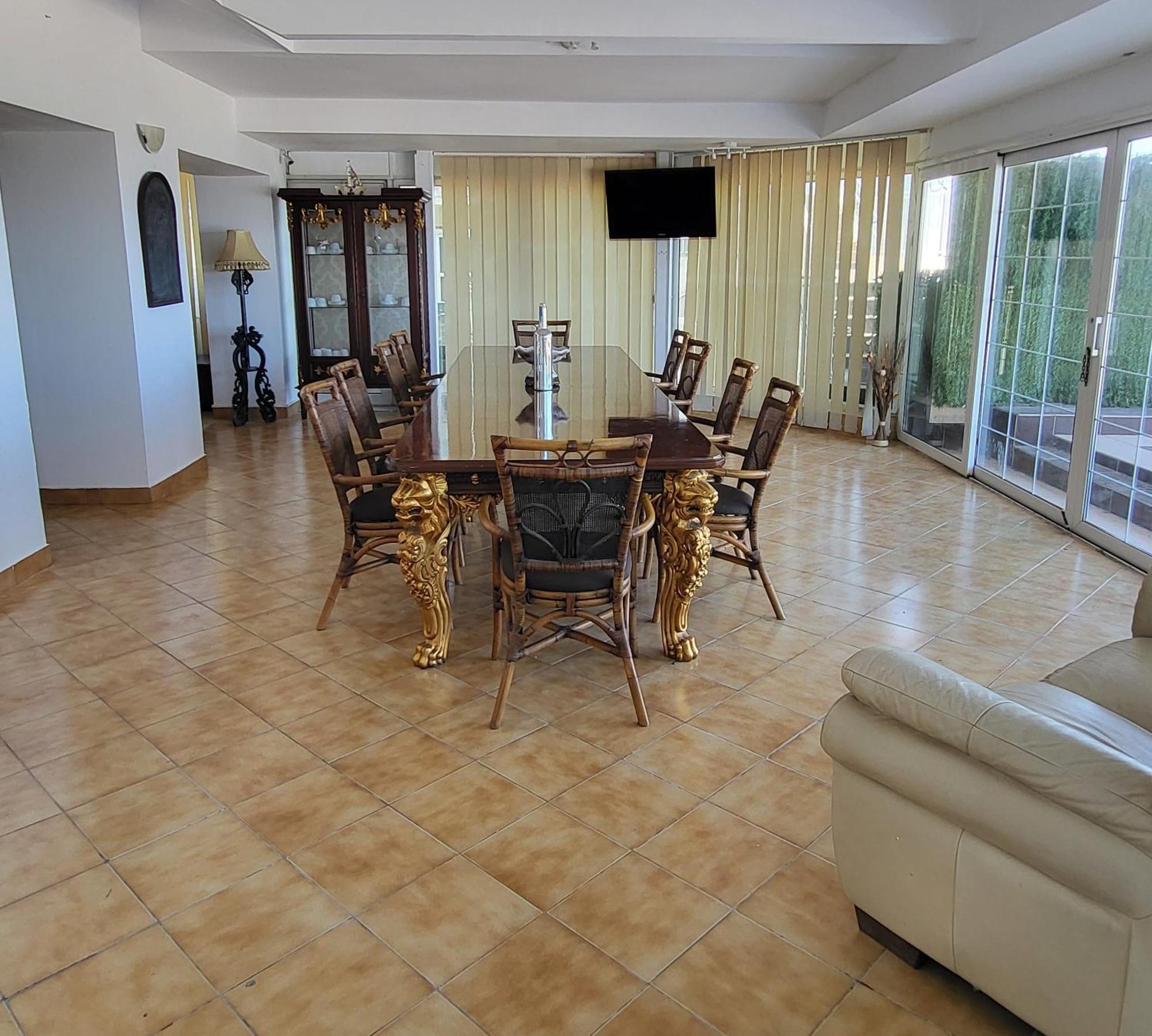 La Perla Bianca Residence Eforie Bagian luar foto
