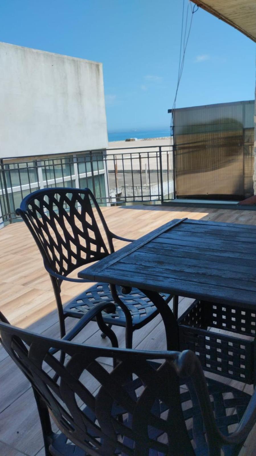 La Perla Bianca Residence Eforie Bagian luar foto